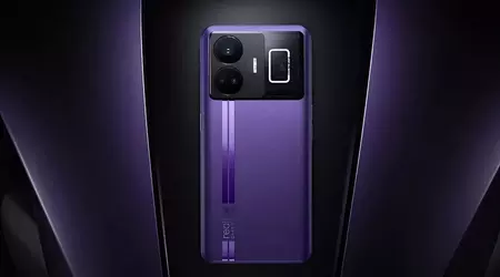 Dimensity 9200+, 1 TB minne og 100 W lading - spesifikasjonene for realme GT Neo 6 er avslørt