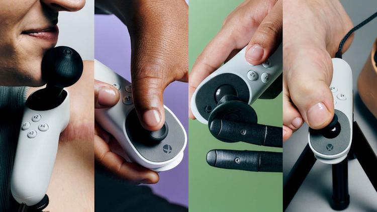 Med omtanke for alle spillere: Microsoft ...