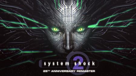 SHODAN har kommet til konsollene - System Shock 2: 25-årsjubileum er nå tilgjengelig på PlayStation, Xbox og Nintendo Switch