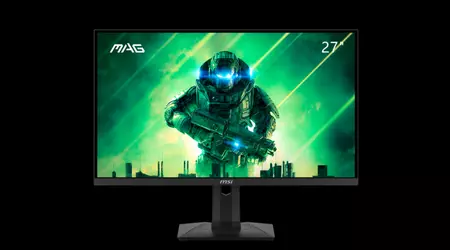 MSI har introdusert en 180 Hz-skjerm basert på Rapid IPS-panel til 220 dollar.