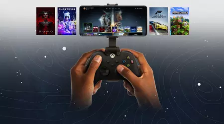 Spillere vil kunne kjøpe spill gjennom Xbox Android-appen i USA fra november 2024