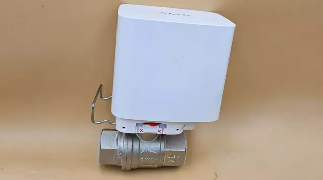 Water Master: gjennomgang av Ajax WaterStop-gulvkranen ...