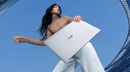 Huawei har avduket MateBook D 16 2024 med 13. generasjons Intel Core-brikker til en pris fra 999 euro.