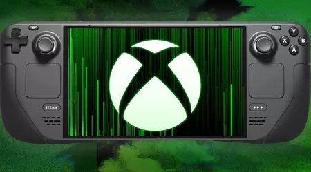 Det er offisielt: Microsoft jobber med en bærbar Xbox-konsoll, men det er "fortsatt noen år unna" fra utgivelsen