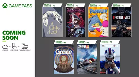 Amerikansk fotball, kult-skrekk og vanedannende metroidvania: Microsoft avslører Game Pass-nyheter for februar