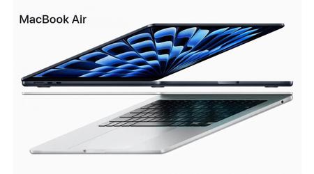 Apple kan lansere en mer rimelig MacBook drevet av en iPhone-brikke - A18 Pro i stedet for M-serien