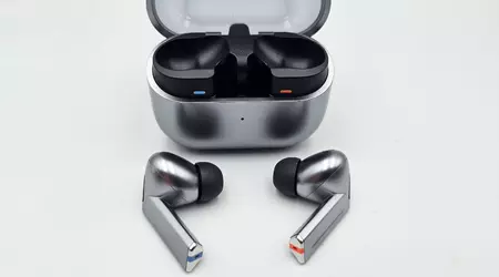 En fremmed blant dine egne: gjennomgang av flaggskipet TWS-hodetelefonene Samsung Galaxy Buds 3 Pro