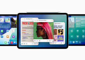 iPadOS 26 bringer menyer, vinduer og ...