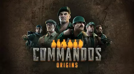 Flott taktisk spill med dype mekanikker: IGN-journalist forteller om sine inntrykk av Commandos: Origins 