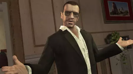 Tid for nostalgi: Grand Theft Auto IV: The Complete Edition koster $6 på Steam frem til 10. oktober.