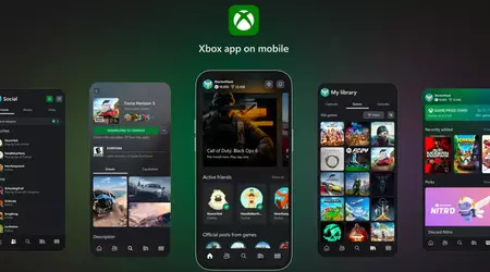 Bare Xbox-appen vil bestå: Microsoft vil stenge Xbox Game Pass-mobilappen i november
