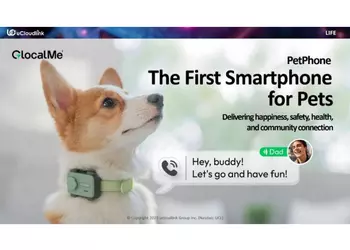 En smarttelefon som oversetter dyrenes språk: ...