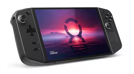 Lenovo jobber allerede med den andre generasjonen av spillkonsollen Legion Go.
