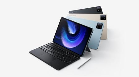 Xiaomi kan gi nytt navn til Pad 7 Max til Pad 7 Ultra