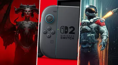 Diablo 4, Fallout 4, Starfield, Black Ops 6 og mer: en innsider har avslørt Microsofts omfattende planer om å gi ut spillene sine på Nintendo Switch 2