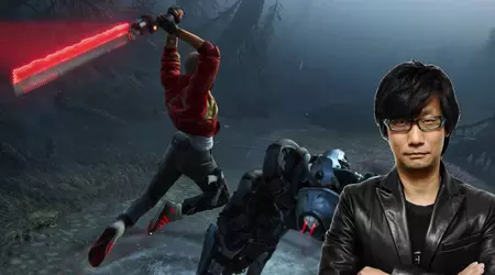 Hideo Kojima vil dukke opp i spillet Intergalactic: The Heretic Prophet av Naughty Dog, og fans har begynt å lage dusinvis av memes ut av denne situasjonen