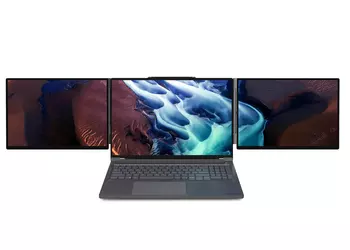 Insider viser Lenovo laptop-konsept med solcellelading ...