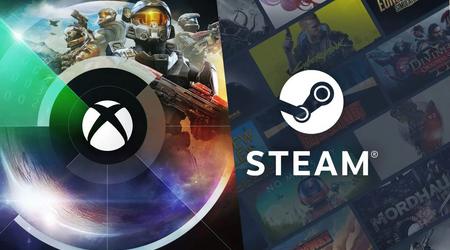 Steam i Xbox-økosystemet, men ikke alle: Microsoft begynner å teste integrering av tredjepartstjenester