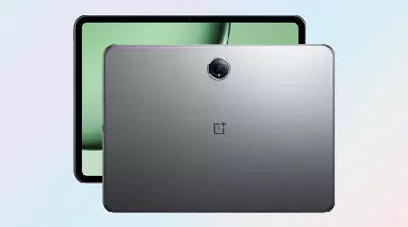 OnePlus Pad 2 flaggskip nettbrett OnePlus Pad 2 har mottatt en stabil global OxygenOS 15-oppdatering basert på Android 15