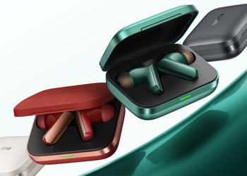 Lekkede detaljer om Realme Buds Air ...