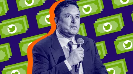 Musk verdsetter X til 19 milliarder dollar etter å ha kjøpt Twitter for 44 milliarder dollar
