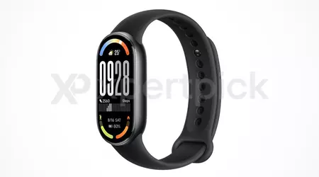 En insider viste renderinger av Xiaomi Mi Band 10 og avslørte spesifikasjonene til jubileums-fitnessarmbåndet