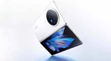 vivo jobber allerede med den sammenleggbare smarttelefonen X Fold 4, den får et 6000 mAh batteri