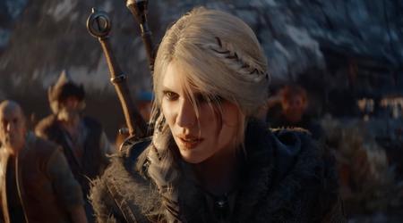 Det vi lærte om The Witcher 4 fra den første offisielle traileren