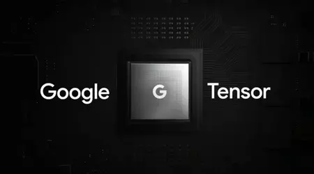 Google kan bruke Tensor G6-brikken til Pixel 11 for å bruke grafikkjernen fra Tensor G4 som brukes i Pixel 9, og det er et sølvfôr til det