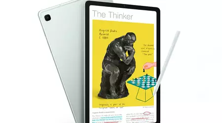 En innsider har avslørt hvordan Samsung Galaxy Tab S6 Lite (2024) vil se ut i den nye Mint-fargen.