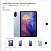 Det tredje bildet av Xiaomi Redmi Pad 2