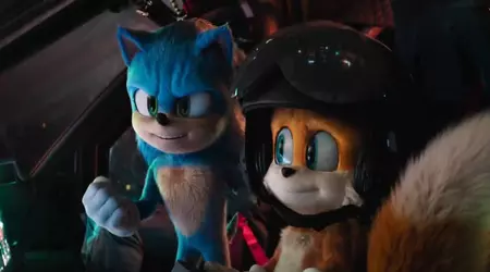 Rykte: Sonic the Hedgehog 4 kan inneholde tidsreiser