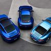 Porsche 911 Carrera T Club Coupe - Miniatyr 2
