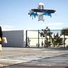 Levering av produkter med droner