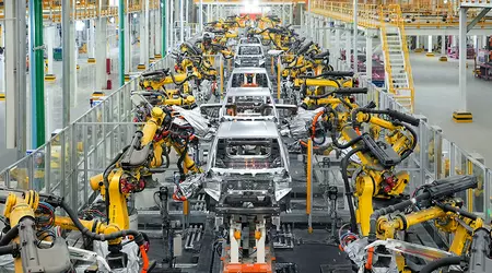 BYD vil lansere faststoffbatterier i 2027, med utbredt bruk fra 2030