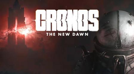 Kryptering Hemmeligheter i Sektor A-0: Cronos: The New Dawn's atmosfæriske detaljerte trailer har blitt avslørt