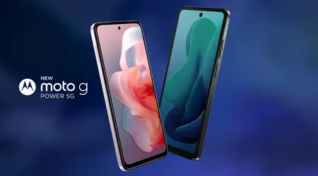Moto G Power 5G (2024): LCD-skjerm på 120 Hz, MediaTek Dimensity 7020-brikke og 50 MP-kamera til 299 USD