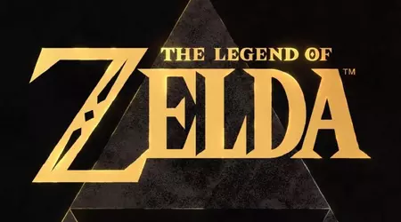 Nå er det offisielt: The Legend of Zelda får premiere i mars 2027