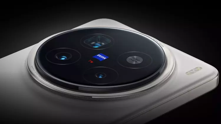 Bloggere vil elske Vivo X300 Pro: ...