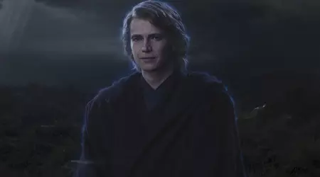 Et episk comeback: Hayden Christensen vil igjen være Anakin Skywalker i sesong 2 av Ahsoka