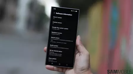 Samsung kan slippe One UI 8.0 i tide til tross for One UI 7-forsinkelse