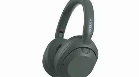 Sony forbereder lanseringen av de trådløse hodetelefonene WH-ULT900N med ANC, Bluetooth 5.2 og opptil 50 timers batteritid.