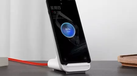 OnePlus har avduket Air VOOC Wireless Flash Charger A1: en 50 W trådløs ladestasjon for OnePlus 12.