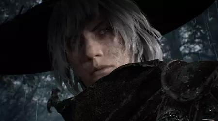 Phantom Blade Zero-utviklerne annonserte en 30-minutters demoversjon av spillet under ChinaJoy 2023.