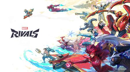 Marvel Rivals lanseres 6. desember for PlayStation 5, Xbox Series og PC
