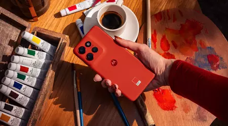 Motorola har kunngjort lanseringsdatoen for Moto S50-smarttelefonen med 120Hz skjerm, MediaTek-brikke og IP68-beskyttelse