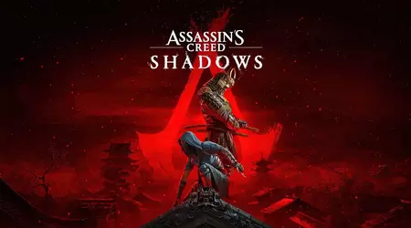 Ubisoft har sluppet en spektakulær filmtrailer for Assassin's Creed Shadows