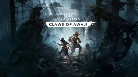 Han vil ikke bli sparket for dette: Sønnen til Ubisofts administrerende direktør lekket ut utgivelsesdatoen for den første historietillegget til Assassin's Creed Shadows