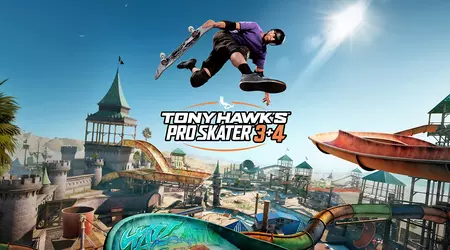 Bam Margera lagt til i Tony Hawk's Pro Skater 3+4 i siste liten - takket være Tony Hawk selv