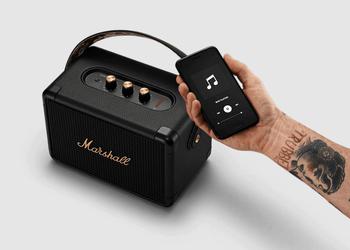 Marshall Kilburn II til $200 - ...